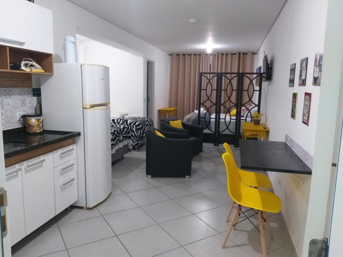 Apartamento No Centro De