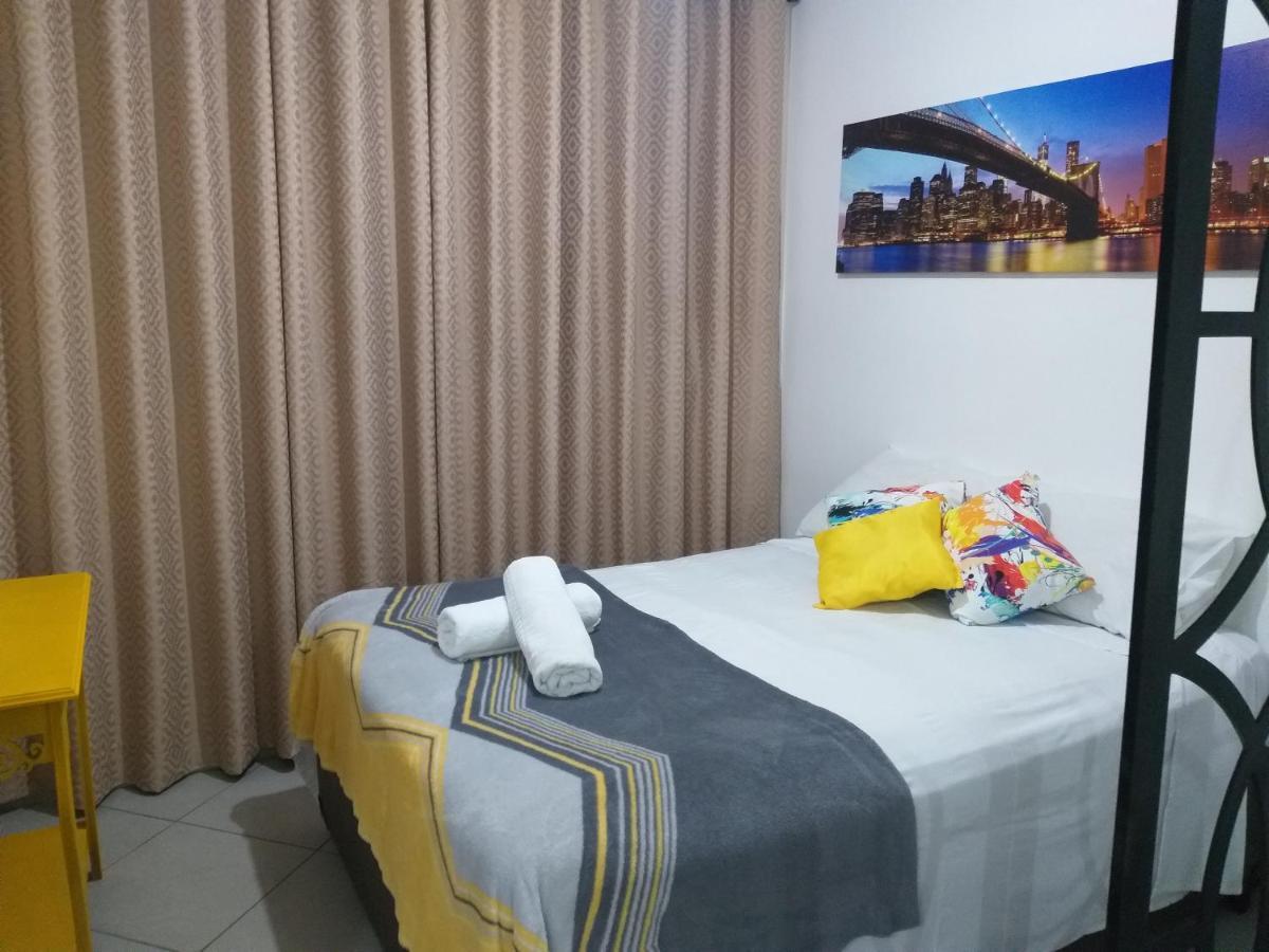 Apartamento No Centro De São Paulo