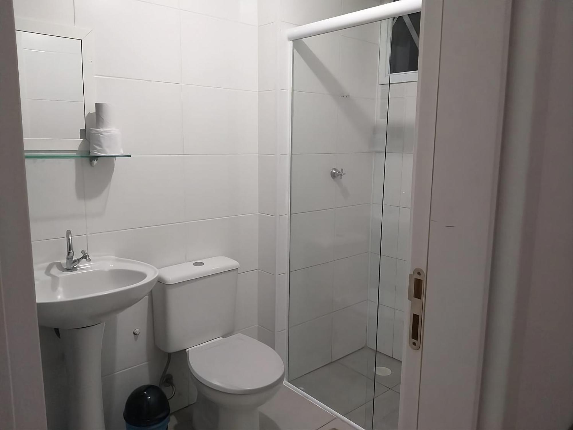 Apartamento No Centro De *