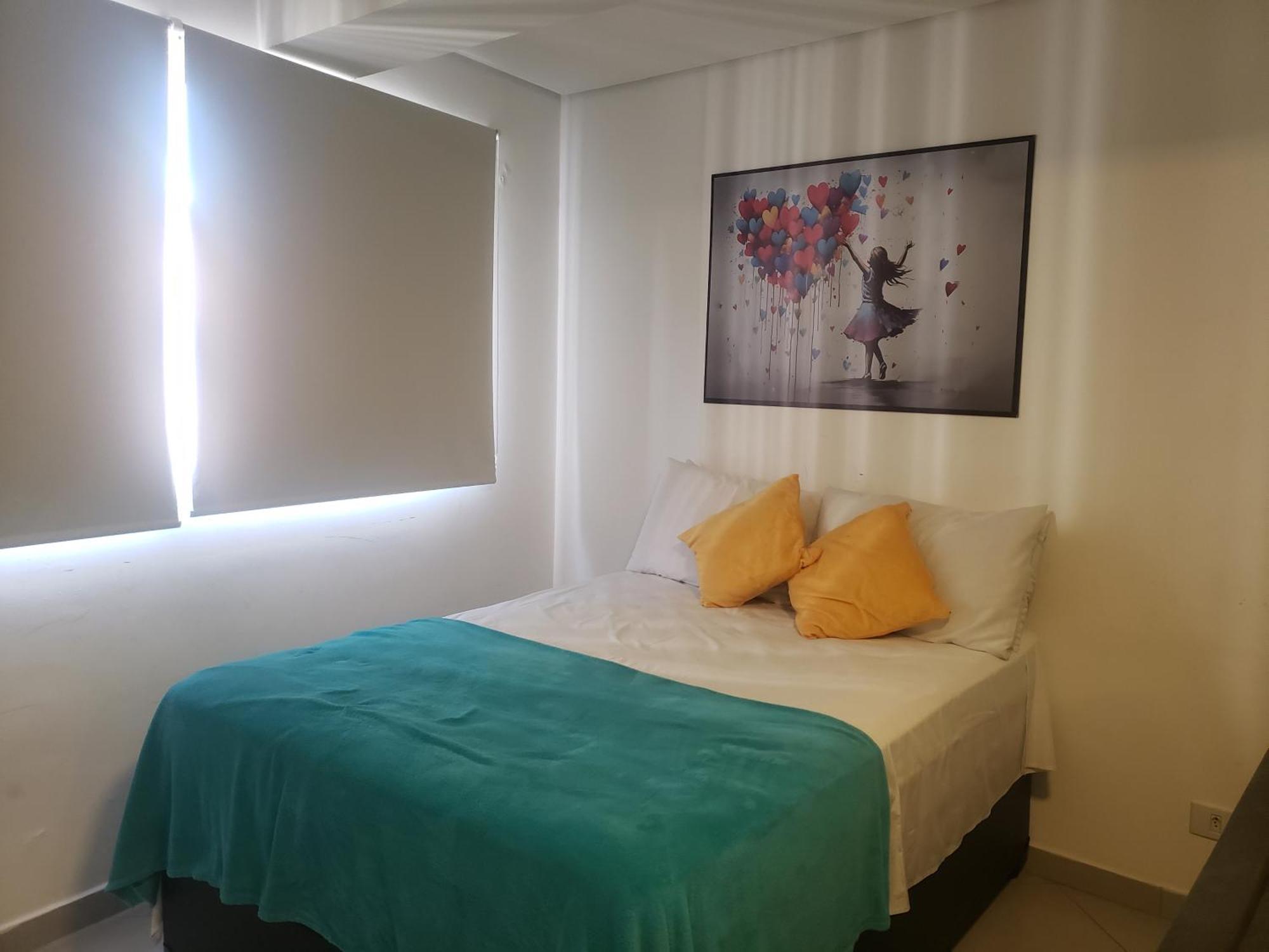 No Centro De Apartamento São Paulo