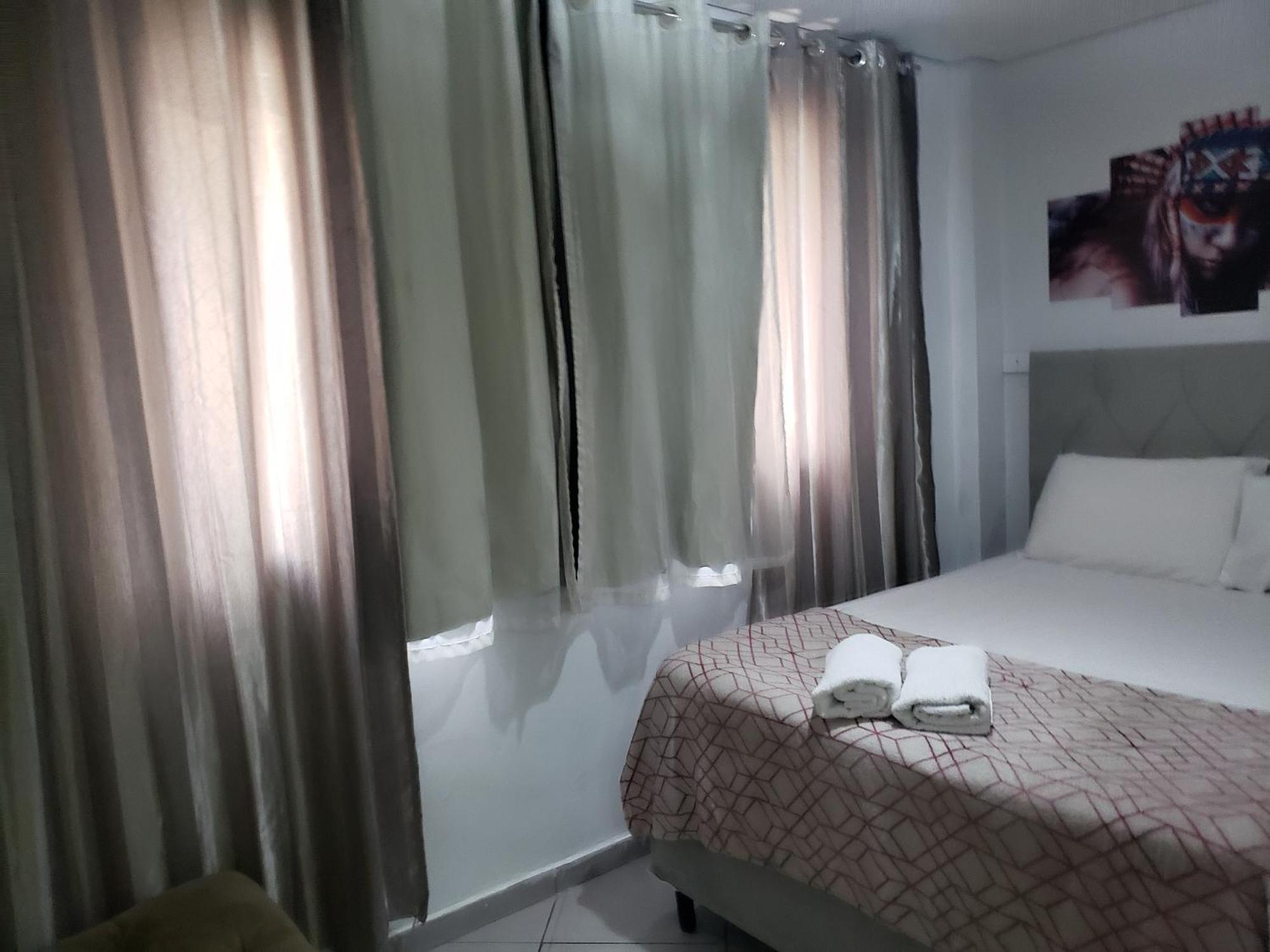 Apartamento No Centro De