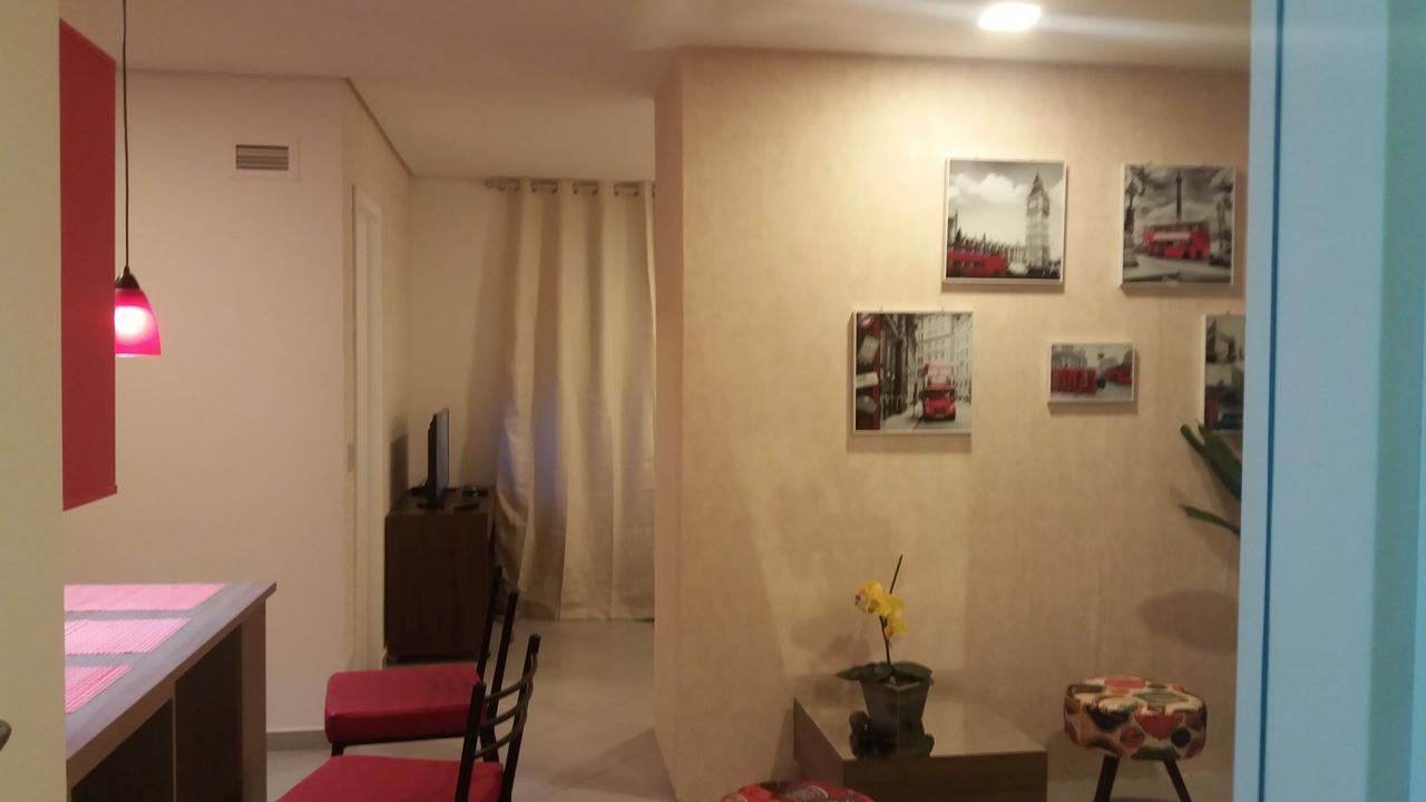 No Centro De Apartamento