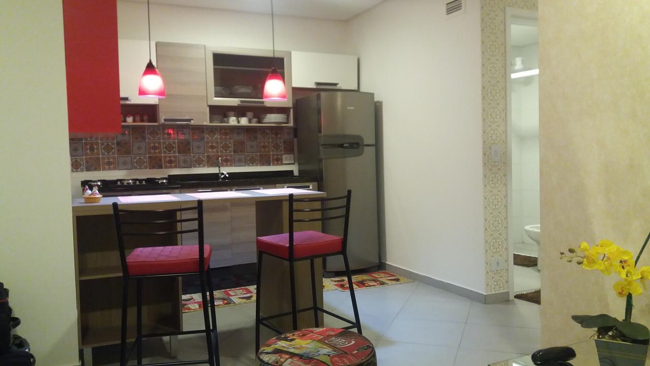 No Centro De Apartamento